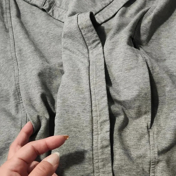 Lululemon Coast Wrap Jacket - Picture 3 of 8